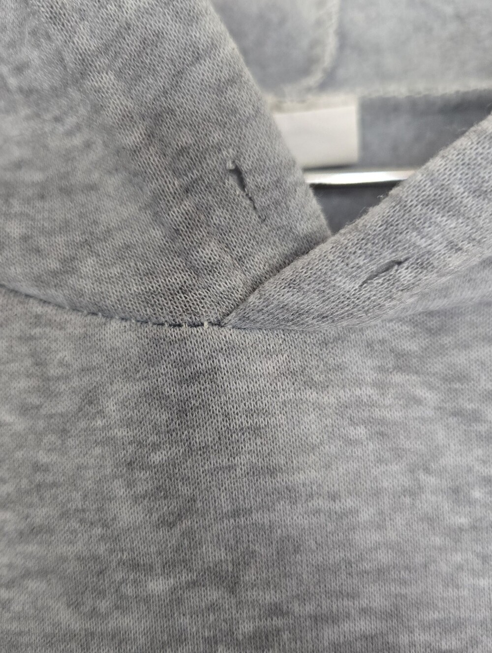 Taylor Swift Gray The Eras Tour Graphic Hoodie - Picture 2 of 2